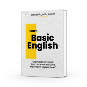 English Grammar Book 2024 EBook